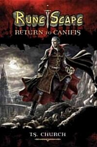 RuneScape: Return to Canifis (Paperback)