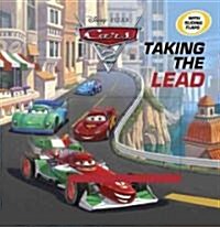 Cars 2: Taking the Lead (Board Books)