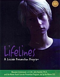Lifelines (Paperback, CD-ROM, DVD-ROM)