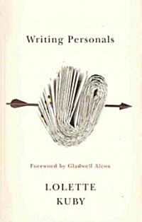 Writing Personals (Paperback)