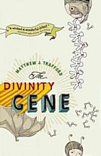 The Divinity Gene (Paperback)