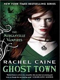 Ghost Town (Audio CD, CD)