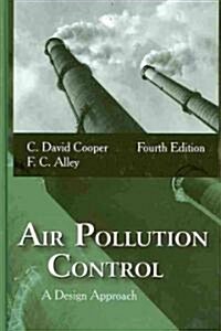 Air Pollution Control (Hardcover, 4th)