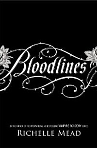 [중고] Bloodlines (Hardcover)