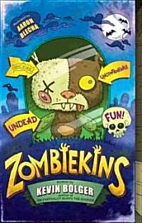 Zombiekins (Paperback, Reprint)