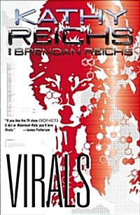 Virals (Paperback, Reprint)