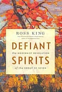 Defiant Spirits (Hardcover)