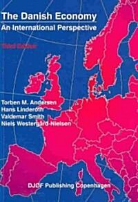 The Danish Economy: An International Perspective (Paperback)