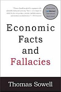 Economic Facts and Fallacies (Paperback, 2)