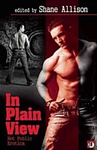 In Plain View: Hot Public Erotica (Paperback)