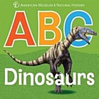 ABC Dinosaurs (Board Books)