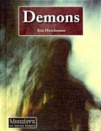 Demons (Library Binding)