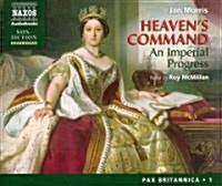 Heavens Command (CD-Audio)