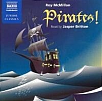 Pirates! (CD-Audio)