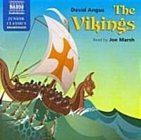 The Vikings (CD-Audio)