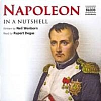Napoleon in a Nutshell (Audio CD)
