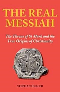The Real Messiah (Paperback, Reprint)