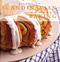 [중고] Scandinavian Classic Baking (Hardcover)