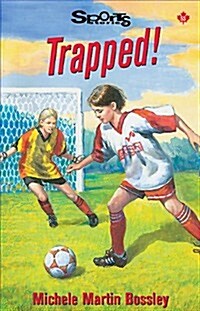 Trapped! (Hardcover)