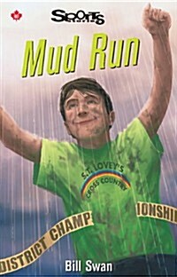 Mud Run (Hardcover)