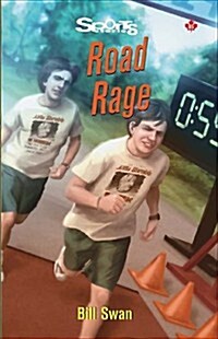 Road Rage (Hardcover)