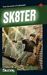 Sk8er (Hardcover)