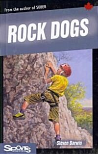 Rock Dogs (Hardcover)