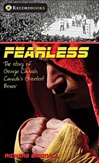 Fearless (Hardcover)