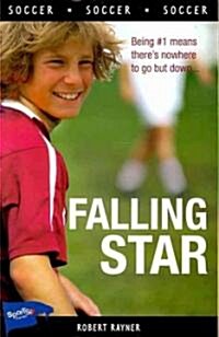 Falling Star (Paperback)