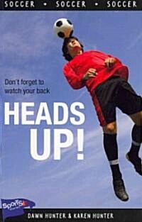 Heads Up! (Paperback)
