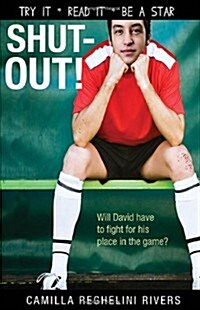 Shut-Out! (Paperback)