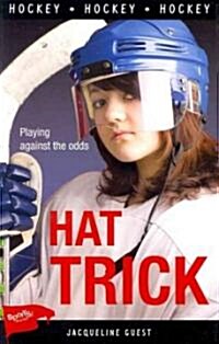 Hat Trick (Paperback)