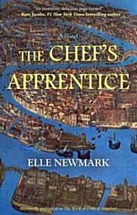 The Chefs Apprentice (Paperback, Reissue)