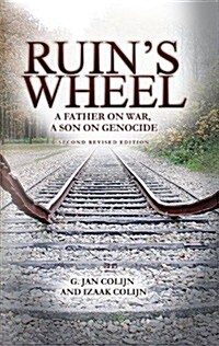 Ruins Wheel (Hardcover)