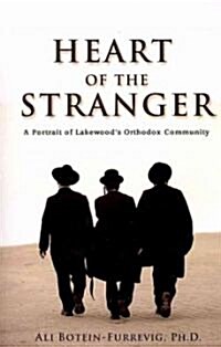 Heart of the Stranger (Paperback)