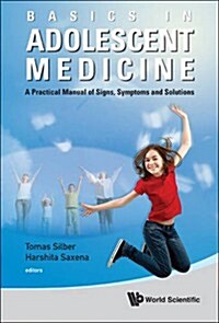 Basics in Adolescent Medicine (Hardcover)