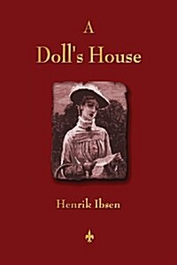 A Dolls House (Paperback)