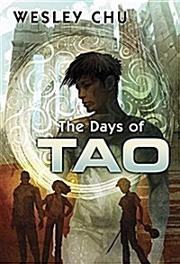 The Days of Tao (Hardcover)