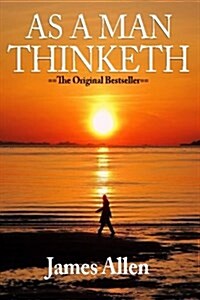 As a Man Thinketh and from Poverty to Power (Paperback)