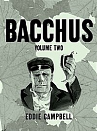 Bacchus: Omnibus Edition, Volume 2 (Paperback)
