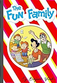 The Fun Family (Paperback)