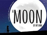 A Moon of My Own (Paperback)