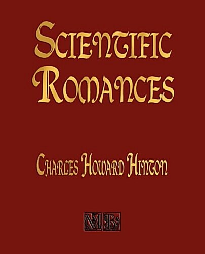 Scientific Romances (Paperback)