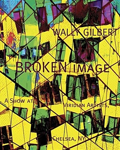 Broken Image (Paperback)