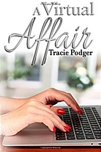 A Virtual Affair (Paperback)