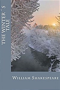 The Winters Tale (Paperback)