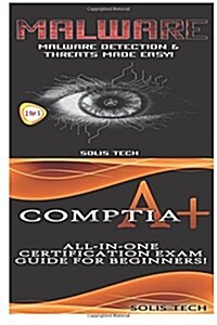 Malware + Comptia A+ (Paperback)