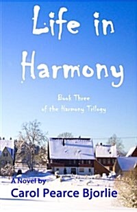 Life in Harmony (Paperback)