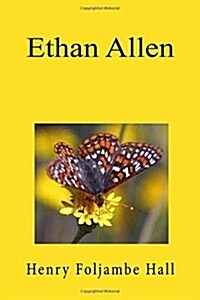 Ethan Allen (Paperback)