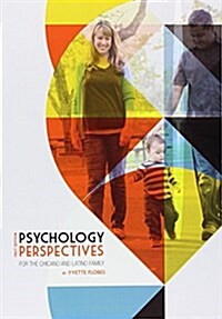 Psychology Perspectives for the Chicano and Latino Family (Paperback)